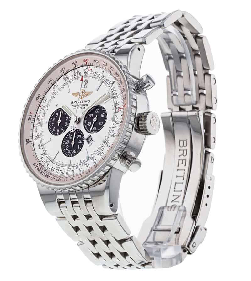 Breitling Navitimer Heritage A35350